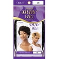 thumbnail image 4 of Outre Duby Wig Human Hair Soft Curly Cut, 4 of 4