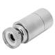 thumbnail image 3 of Aireador universal para grifos de lavabo, con rosca M22x1, para ahorrar agua en el lavabo del baño y la cocina, R4031, 3 of 8