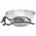 thumbnail image 2 of Michael Aram Black Orchid Nut Bowl - 110715, 2 of 3