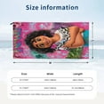 thumbnail image 2 of Toalla de playa Encanto, suave, ligera, de secado rápido, absorbente, grande, para baño, para niños y adultos, para viajes, natación, playa, gimnasio, camping, yoga, 27,5 x 55 pulgadas, 2 of 8