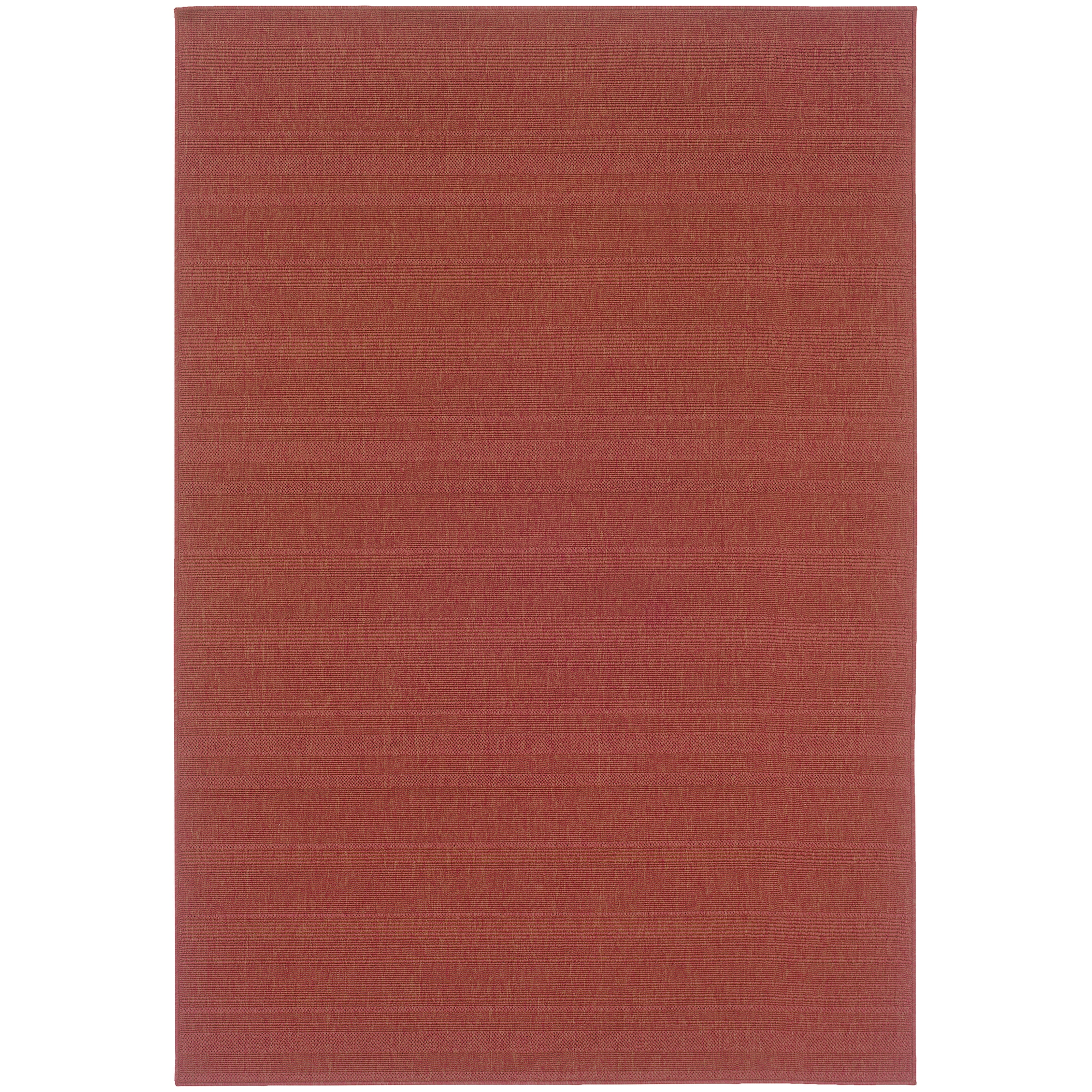 Oriental Weavers Lanai 781 Outdoor Rug