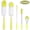 Yellow, variant on Tripumer 5 Pcs Bottle Cleaning Brush Set Long Handle Black Bottle Cleaner Sturdy Food Grade for Cleaning Bottles Sports Water Bottles Flask Black