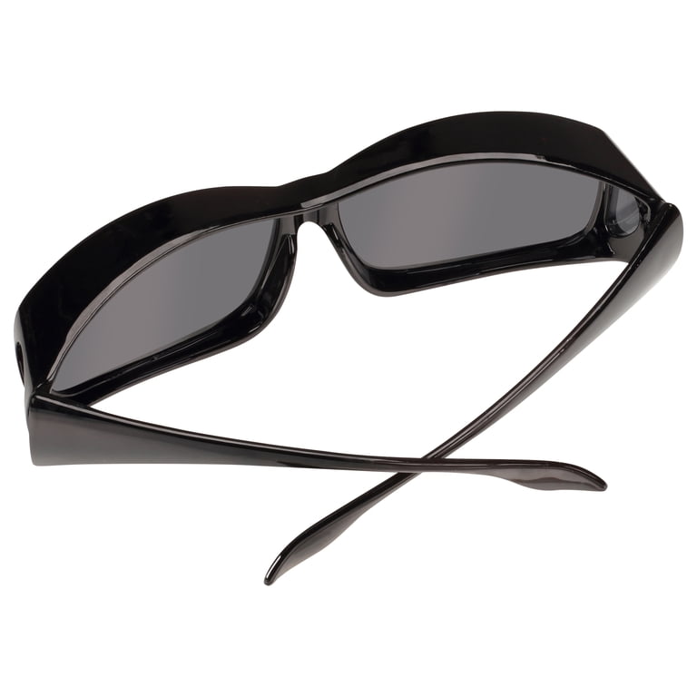 Oversized Polarized Sunglasses with Polycarbonate Lenses s-l400.jpg main image 2