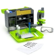 Smithsonian Crime Lab Investigation Kit