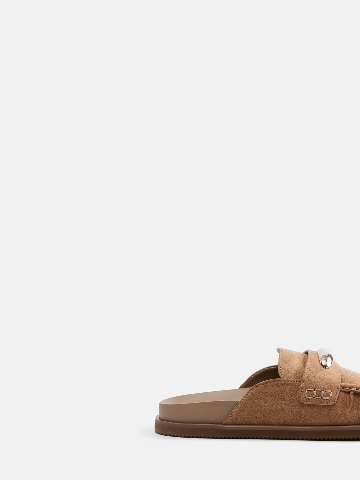 Madden NYC Women's Slip On Mules