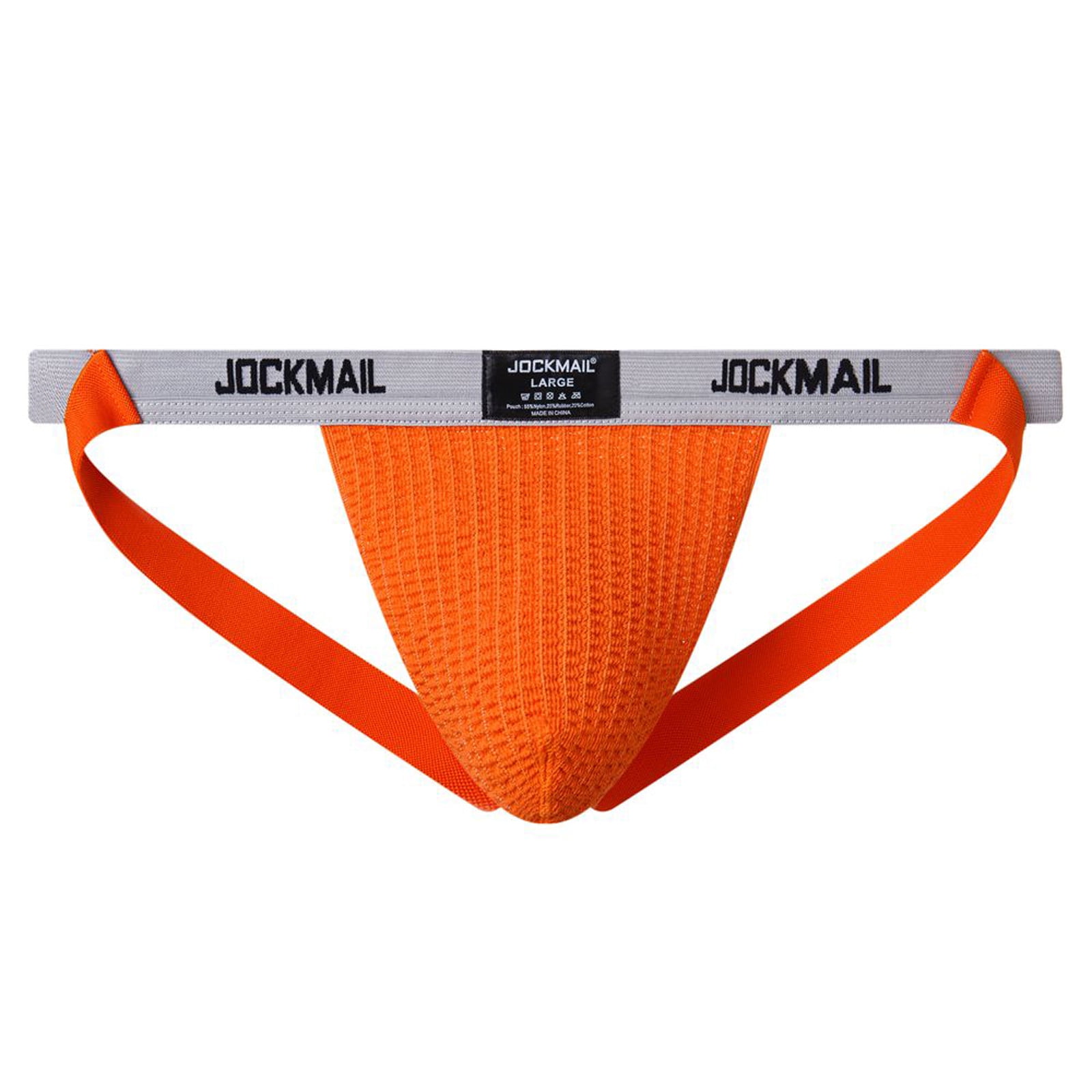 DNDKILG T-Back Underwear for Men 1 Pack Comfortable Sexy Jock Straps ...