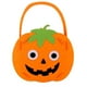 thumbnail image 1 of Bolsas de dulces de Halloween de colores vibrantes para niños, bolsas de dulces para fiesta de Halloween, truco o trato, para la familia, 1 of 5