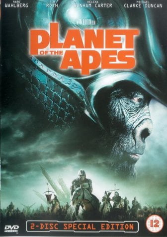 20th Century Fox - War for the Planet of the Apes, Sci-Fi