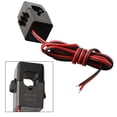 thumbnail image 1 of High Quality 1Pcs Kct16 Current Transformers Small Open Type 50A 100A 150A 200A Split Core Current Transformer 100A/5A, 1 of 9