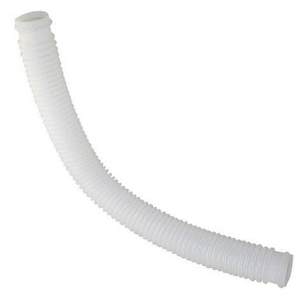 11/4 Inch x 3 Foot Long Pool Pump Filter Connection Hose Intex