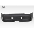 thumbnail image 3 of 1997-2004 Porsche Boxster Duraflex Maston Rear Bumper Cover - 1 Piece, 3 of 8