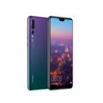 thumbnail image 2 of Huawei P20 Pro 128GB Morado (Reacondicionado Grado A) Huawei P20, 2 of 4