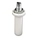 thumbnail image 2 of Prime Line 161902 Porte Armoire-Bas Pivotant-Pack 2, 2 of 4