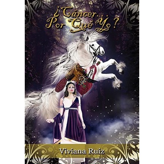 Pre-Owned Cncer.Por Qu Yo? (Hardcover)