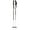 Multi-color, variant on Whitewoods Junior Snow Sport Poles, 6061 Aluminum, 32"-42", White/Black, 1 Pair