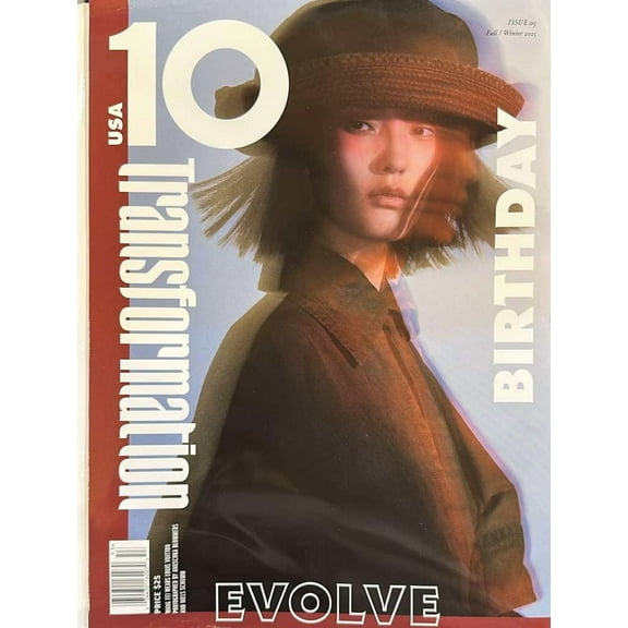10 Magazine Fall-Winter 2025