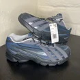 thumbnail image 1 of RARE Ad-id-as Orketro Bright Blue Carbon Sneakers Men’s Size 8.5 SHIPS TODAY, 1 of 6