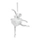 thumbnail image 2 of Adornos colgantes navideños, decoración del hogar, regalos, accesorios fotográficos para interiores, adorno colgante para gabinete, pared de granja, Chica bailando, 2 of 9