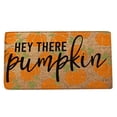 thumbnail image 1 of BIG SALE!Felpudo de Halloween,alfombra de bienvenida a casa,alfombra antideslizante para interiores y exteriores, 1 of 3