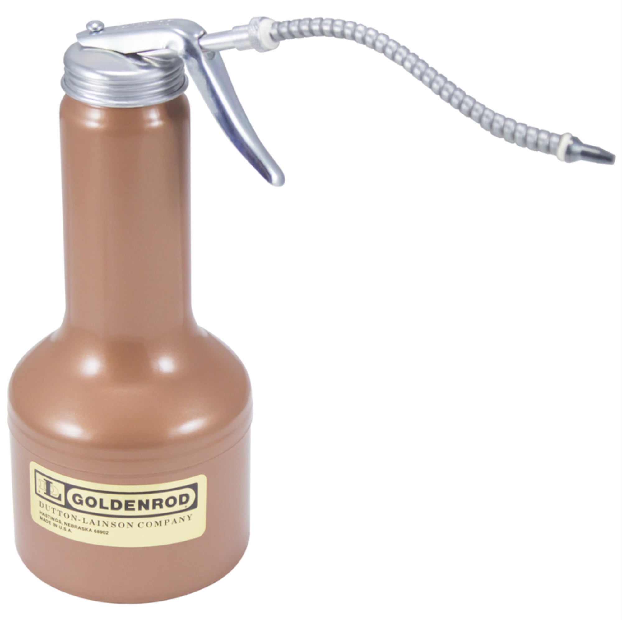 OILER STEEL 20OZ 6""SL (Pack of 1)