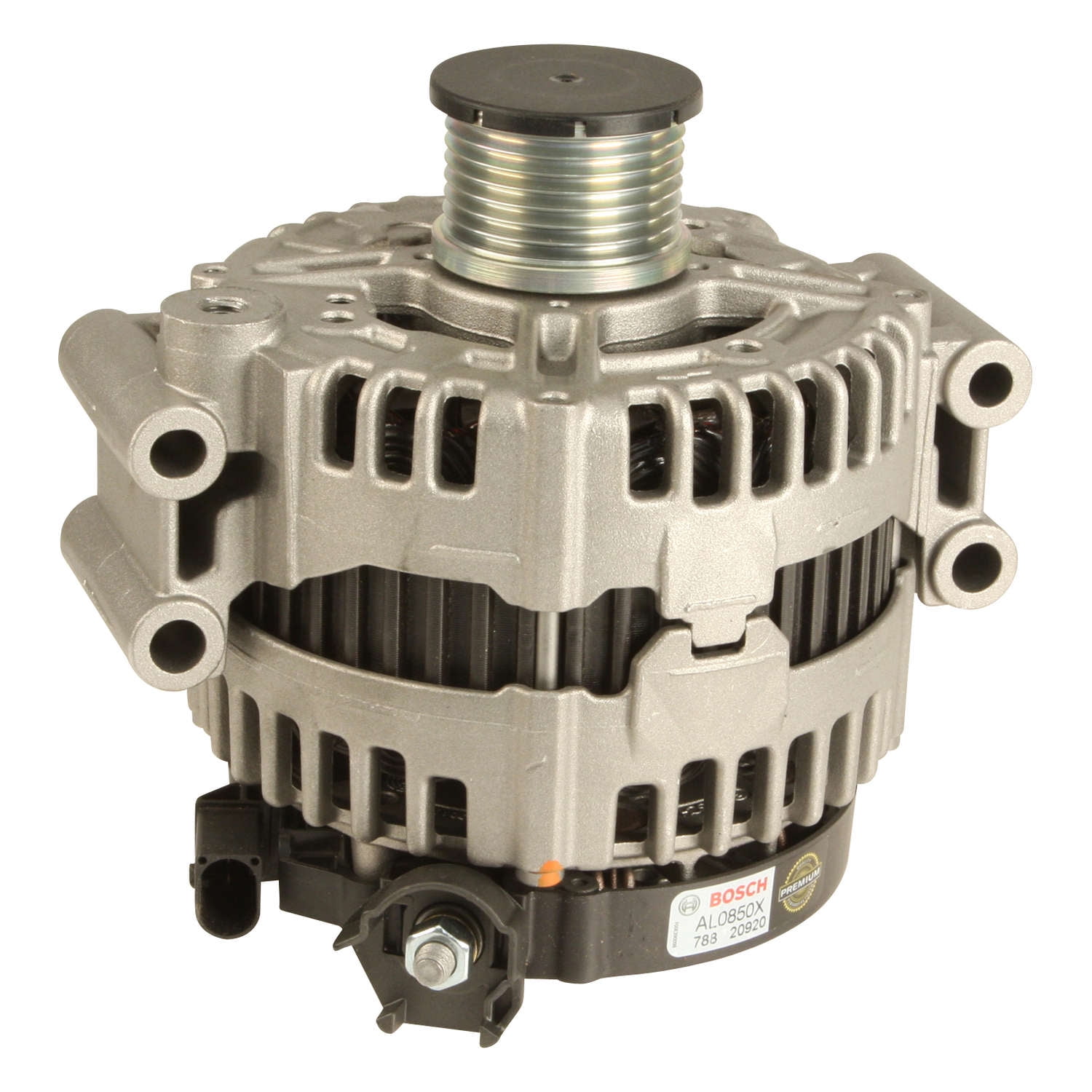 Bosch Remanufactured Alternator Walmart Com Walmart Com