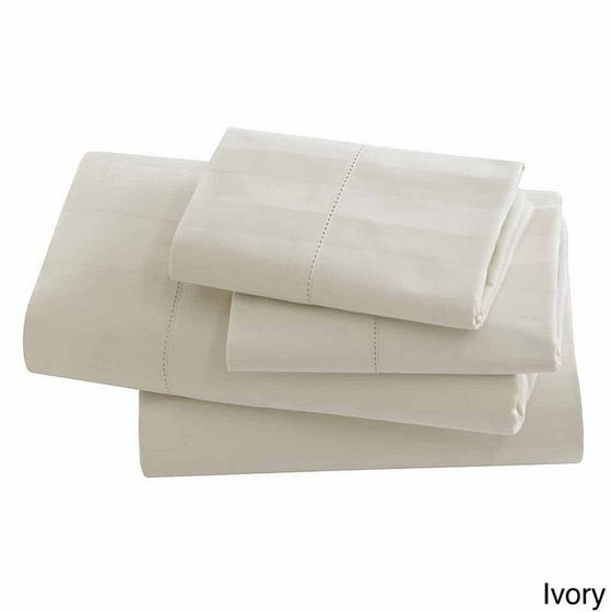 Kassatex Inc Damask Stripe Collection 400 Thread Count Queen Size Kassatex Inc Damask Stripe Collection 400 Thread Count Queen Size Duvet Cover Com