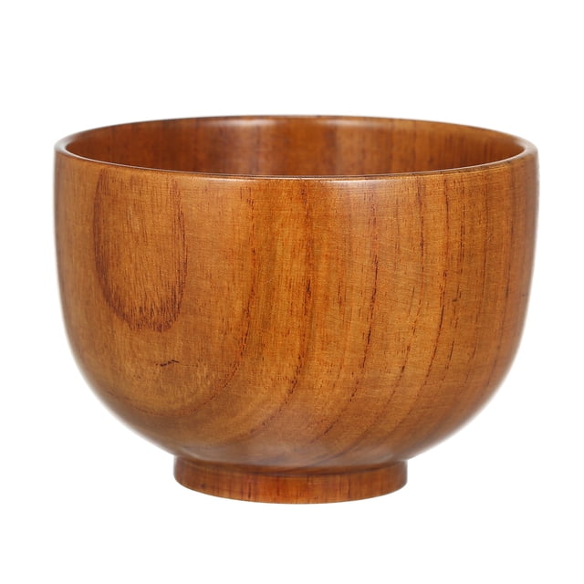 Bol de Crème à Raser pour Barbe, Tasse de Savon à Raser pour Hommes avec Brosse à Mousse à Raser, Bol de Rasage en Bois