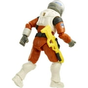 ديزني و Pixar Lightyear XL-15 Buzz Lightyear Action Figure