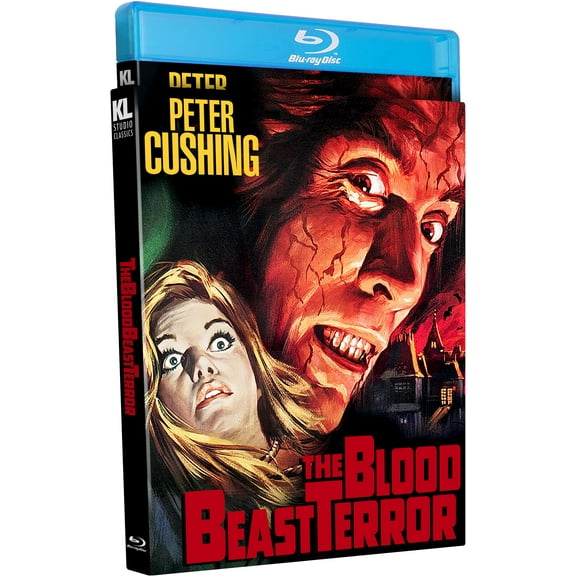 The Blood Beast Terror