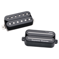 thumbnail image 1 of Pastilla humbucker para guitarra eléctrica Eléctrica Seymour Duncan Dimebag Black, 1 of 4
