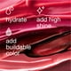 thumbnail image 5 of Brillo de labios Clinique Pop Plush Creamy Juicy Apple Pop, 5 of 6