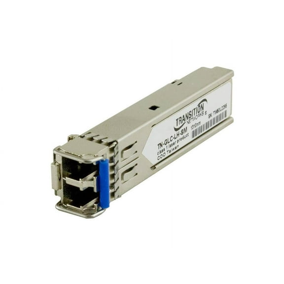 Transition Networks TN-GLC-LH-SM SFP Tranceiver Module