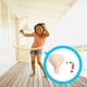 thumbnail image 4 of Juego de paletas y pelotas de madera de 6 piezas para interiores y exteriores. Juguete para niños., 4 of 7