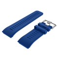 thumbnail image 4 of Uinagy 【23Mm】Universal Silicone Watch Strap for Garmin Vivoactive Hr Smartwatch, 4 of 5