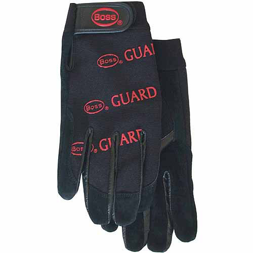 boss guard gloves