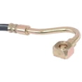 thumbnail image 3 of Raybestos BH38185 Professional Grade Hydraulic Brake Hose Fits select: 1983-1986,1988-1995 CHEVROLET G30, 3 of 6