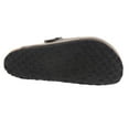 thumbnail image 3 of Birkenstock Men's Boston Soft Footbed Clogs, Iron, Grey, 11 Medium US, 3 of 5