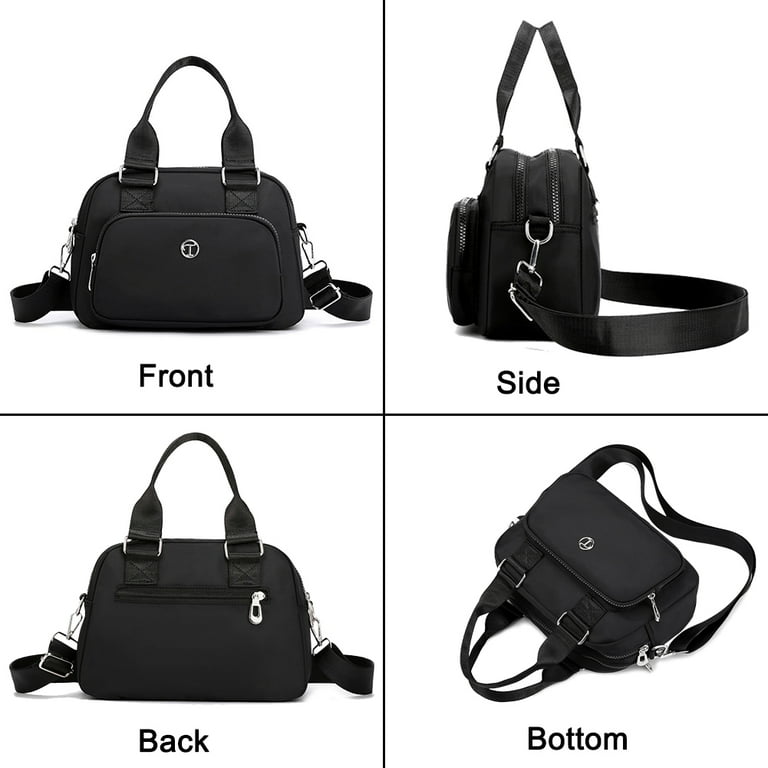 Waterproof sales travel purse