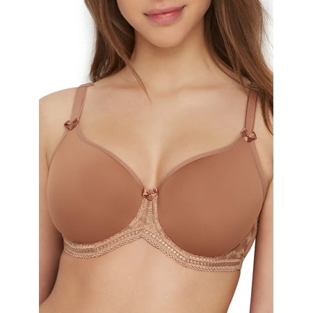 

Panache Womens Cari T-Shirt Bra Style-7961