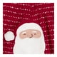 thumbnail image 4 of Conjunto Carter's Child of Mine Unisex 2 Piezas con Estampado Navideño Talla 3-6 Meses Beige, 4 of 4