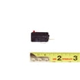 thumbnail image 2 of Appliance Factory Parts MICRO SWITCH AFTERMARKET WB24X10140, 2 of 3