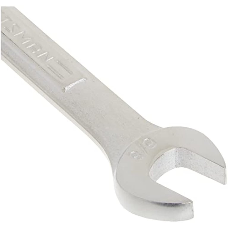 Tradespro SAE Combination Wrenches, 5-Piece Set (3/8", 7/16", 1/2", 9/16", 5/8")