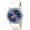 St. Louis Cardinals MLB Ladies "Glitz Series" Watch