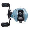 thumbnail image 1 of Baitcast Moulinet 8.1:1 Ratio Haute Vitesse 19+1bb 8kg Résistance Maximale Moulinets de Pêche Baitcasting Haute Résistance, 1 of 9