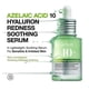 thumbnail image 2 of Anua Anti-wrinkle Acid 10 Hyaluron Redness Soothing Serum Facial Spot Care 30ml 1oz, 2 of 5
