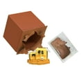 thumbnail image 4 of Minecraft Mini Mode Bloom Blocks Action Figure with Sand Compound (Characters May Vary), 4 of 8