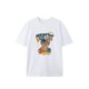 thumbnail image 2 of Print Shirt, s for Men, Tee,Casual Short Sleeve T-shirt for Summer Tee For Adult, Men, Women, Teen, Teenager, Adolescent, Youth, 2 of 6