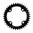 thumbnail image 1 of Disco dental de manivela Sailing 104bcd bicicleta de montaña 34t Negro de Aleación de aluminio, 1 of 10