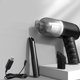 thumbnail image 4 of XWSHYW Aspirador Aspiradora de Coche con Potente Succinct, Mini Aspiradora para Grietas, Limpiador de Teclado, Puerto Usb Recargable, 4 of 6