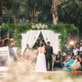thumbnail image 5 of 12 Uds * 2m planta de hiedra Artificial para exteriores guirnalda de hojas de follaje Artificial de hiedra decoración interior para boda balcón cocina jardín, 5 of 5